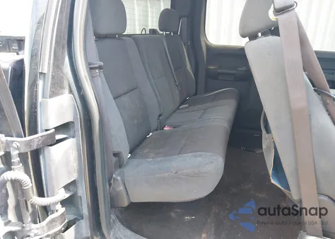 2009 Chevrolet Silverado 1500 Lt from USA, damaged, VIN 1GCEK29039Z146271